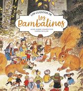 Los cuentos de los bambalinos | 9788420440163 | CHAPOUTON, ANNE-MARIE / MULLER, GER | Llibreria Sendak