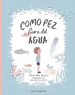 Como pez fuera del agua | 9788467927061 | Kate Beaton Cartoons Inc. | Llibreria Sendak