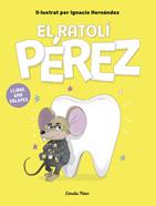 El ratolí Pérez. Llibre amb solapes | 9791387903695 | Hernández Fernández, Ignacio | Librería Sendak