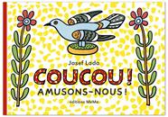 Coucou! Amusons-nous! | 9782352892694 | Llibreria Sendak