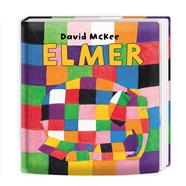 Elmer (board book) | 9781783442683 | McKee, David | Llibreria Sendak