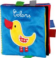 Colors | 9788498257939 | Rettore, Kenny | Llibreria Sendak