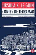 Contes de Terramar (edició Indòmita) | 9788419206046 | K. Le Guin, Ursula | Llibreria Sendak