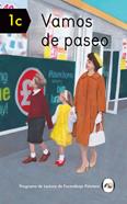 Vamos de paseo | 9788412314342 | Elia, Miriam / Elia, Ezra | Librería Sendak