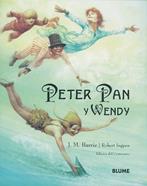 Peter Pan y Wendy | 9788489396043 | Barrie, J.M./Ingpen, Robert | Librería Sendak