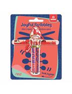 SVOORA Mini calidoscopi líquid stick vermell | 5208006230598 | Librería Sendak