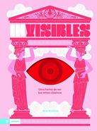 Invisibles | 9788419889904 | Arzelus, Ane | Llibreria Sendak