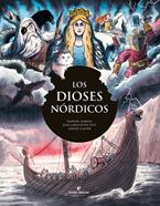 Los dioses nórdicos | 9788419158888 | Martin, Raphaël/Piot, Jean-Christophe | Llibreria Sendak