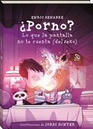 ¿Porno? | 9791387883126 | Senabre, Enric | Llibreria Sendak