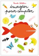 Imagier pour compter | 9782361936600 | Estellon, Pascale | Librería Sendak