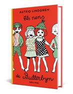 Els nens de Bullerbyn 1 | 9791387686338 | Lindgren, Astrid | Llibreria Sendak