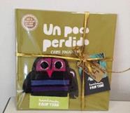 Un poco perdido (pack marioneta LAT) | 9788417673741 | Haughton, Chris | Llibreria Sendak