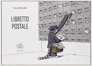 Libretto postale  | 9788890684203 | Matticchio, Franco | Llibreria Sendak