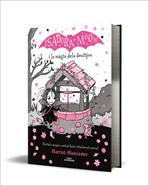 Isadora Moon i la màgia dels desitjos | 9788419688651 | Muncaster, Harriet | Librería Sendak