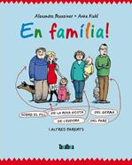 En família! | 9788492696727 | Maxeiner, Alexandra | Llibreria Sendak