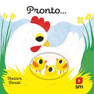 Pronto | 9788411827874 | Dexet, Héctor | Llibreria Sendak