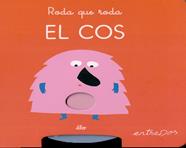 Roda que roda - El cos | 9788418900884 | Élo | Librería Sendak
