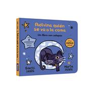 Adivina quién se va a la cama | 9788448867195 | Halls, Smriti | Librería Sendak