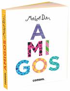 Amigos | 9788491013891 | Martínez Duran, Meritxell | Llibreria Sendak