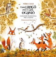 Una cançó per a cada ocasió | 9788413893440 | Casas, Núria | Librería Sendak