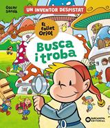 Busca troba a la vall dels follets | 9788448963514 | Sardà, Òscar | Llibreria Sendak