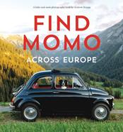 Find Momo Across Europe | 9781683691068 | Knapp, Andrew | Librería Sendak
