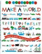 Make a World | 9780316789721 | Emberley, Ed | Llibreria Sendak
