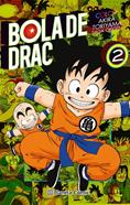Bola de Drac Color Origen i Cinta Vermella nº 02/08 | 9788416889891 | Toriyama, Akira | Llibreria Sendak