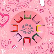 BABY TAMBÚ Pinky Winky rosa | 764451224605 | Llibreria Sendak