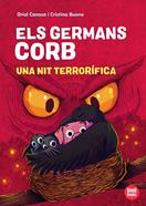 Una nit terrorífica | 9791387594268 | Canosa, Oriol | Llibreria Sendak