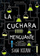 La cuchara menguante | 9788469847282 | Kean, Sam | Librería Sendak