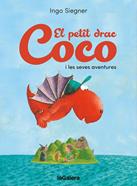 El petit drac Coco i les seves aventures | 9788424676704 | Siegner, Ingo | Llibreria Sendak