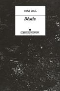 Bèstia | 9788433950772 | Solà Saez, Irene | Librería Sendak