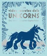 Les vides secretes dels unicorns | 9788466146715 | Seraphini , Themisa             | Librería Sendak