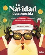 La Navidad desconocida | 9788418821660 | Sirvent, Gema | Llibreria Sendak
