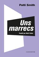 Uns marrecs | 9788473293372 | Smith, Patti | Librería Sendak
