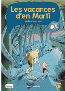 Les vacances d'en Martí amb el seu avi | 9788416114146 | Marc Brocal | Librería Sendak