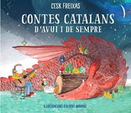 Contes catalans d'avui i de sempre | 9788417921385 | Freixas, Cesk | Llibreria Sendak
