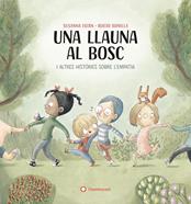 Una llauna al bosc | 9788419401748 | Isern Iñigo, Susanna | Llibreria Sendak