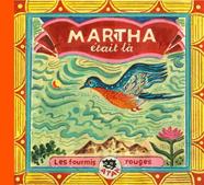 Martha était là | 9782369020585 | Atak | Llibreria Sendak