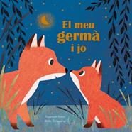 El meu germà i jo | 9788410074675 | Shane, Susannah | Llibreria Sendak