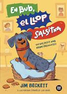 En Bub, el llop salsitxa | 9791387594213 | Beckett, Jim | Librería Sendak