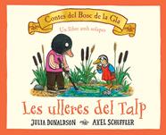 Les ulleres del talp | 9788426147684 | Donaldson, Julia | Llibreria Sendak