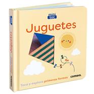 Juguetes. MiniToc | 9788411583015 | Findlay, Rhiannon | Llibreria Sendak