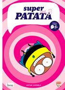 Superpatata 3 | 9788416114009 | Díaz Martínez, Artur | Llibreria Sendak