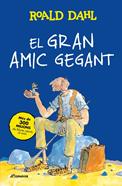 El Gran Amic Gegant | 9791387741938 | Dahl, Roald | Llibreria Sendak