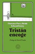 Tristán encoge | 9788417059224 | Parry Heide, Florence | Llibreria Sendak