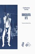 Biografia d'X | 9788419515353 | Lacey, Catherine | Llibreria Sendak