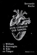 Este corazón que sangra | 9791370092108 | Rocha, Servando | Llibreria Sendak