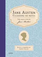 Jane Austen. Cuaderno de notas | 9788410469716 | Austen, Jane/Collins, Sophie | Llibreria Sendak